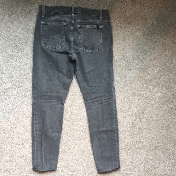 Joe’s Jeans skinny jeans - Picture 2 of 2